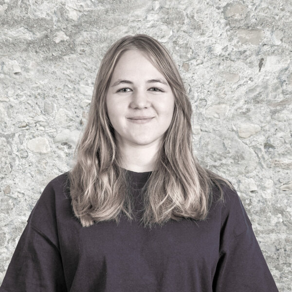 Quartier Vier Architektur Portrait Yara Wurmbrand
