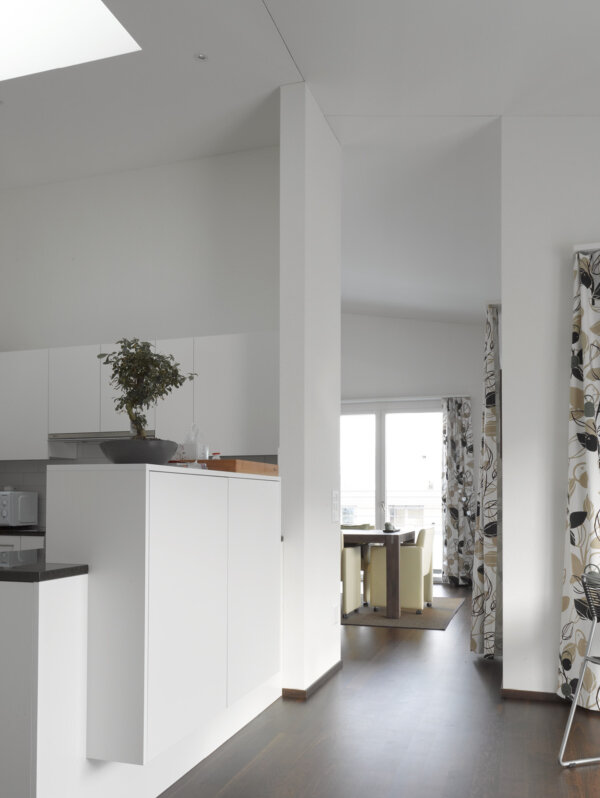 Quartier Vier Projekt Mattli Sued 02