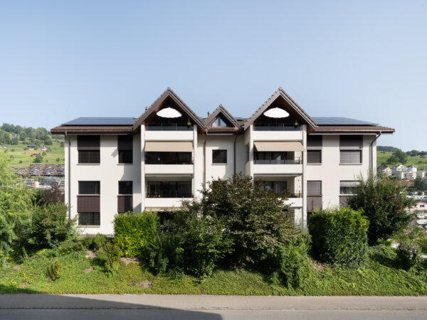 Nic Hahne MFH Ennetbürgen 1