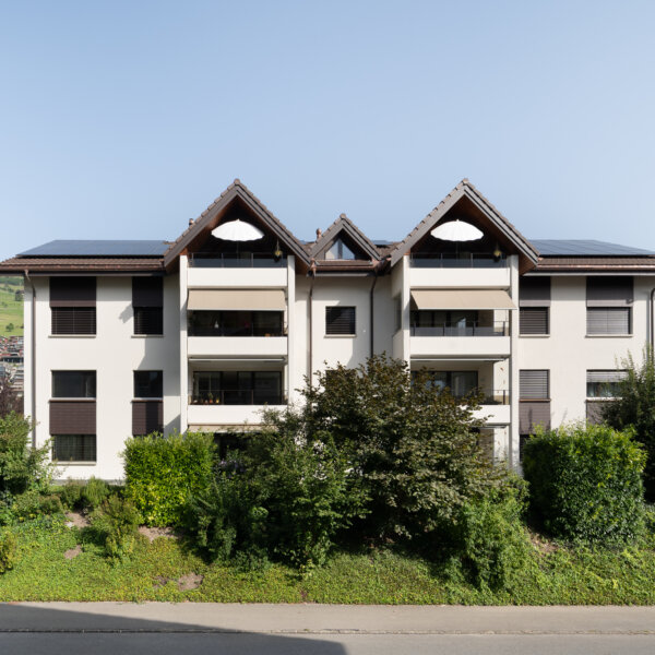 Nic Hahne MFH Ennetbürgen 1