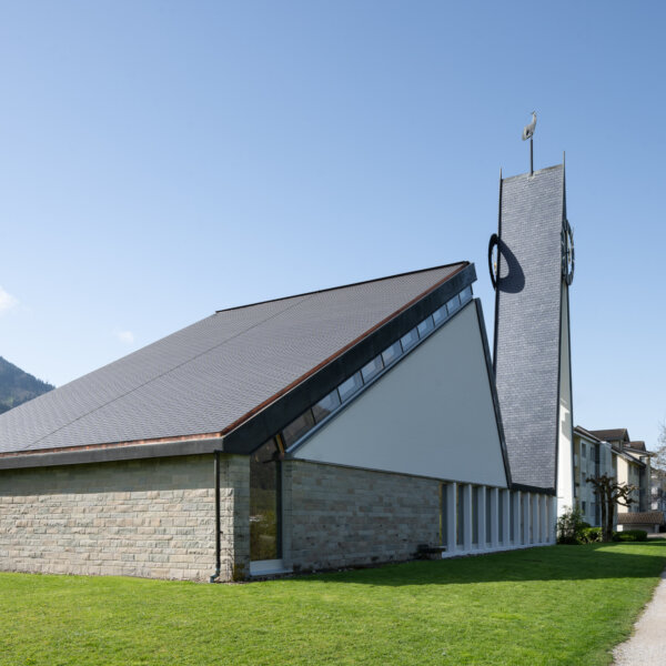 Bouchs Kirche 002k