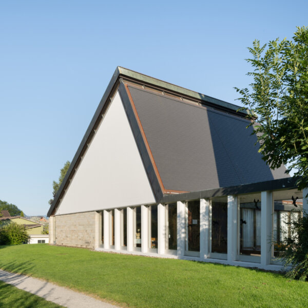Bouchs Kirche 007k